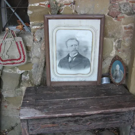 Gasthuis Affitta San Procopio Troina