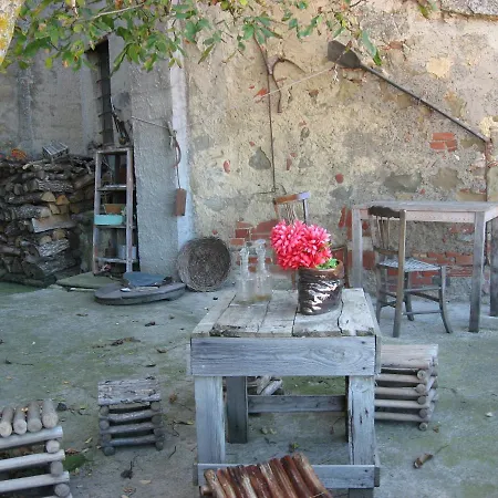 Guest house Affitta San Procopio Troina