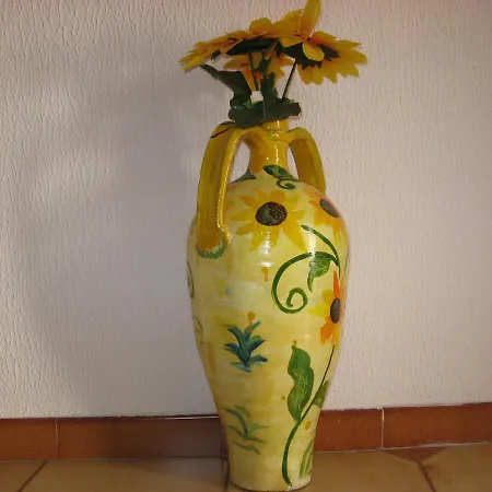Guest house Affitta San Procopio