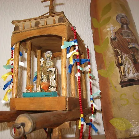 Affitta San Procopio Troina
