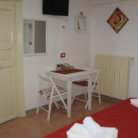 Affitta San Procopio Gasthuis 3*