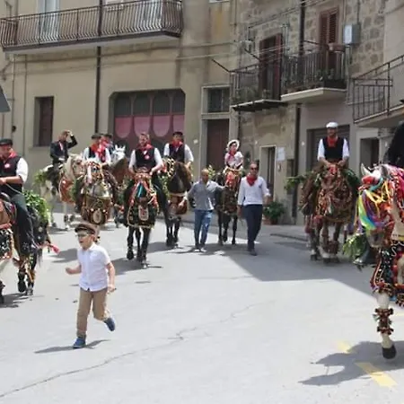 Affitta San Procopio 3* Troina