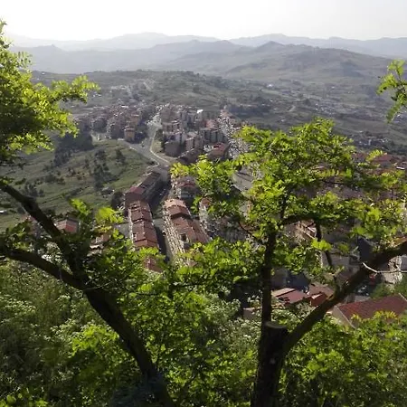 Affitta San Procopio Guest house Troina